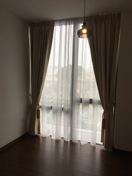 The Tembusu (D19), Condominium #213763541